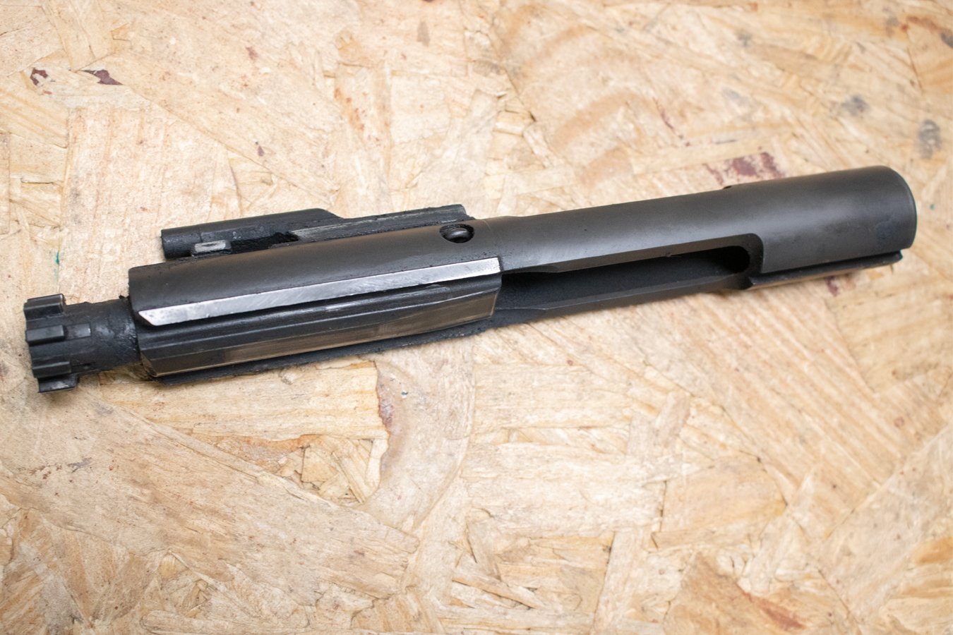 COLT M4 Carbine 5.56mm Police Trade-In Rifles with Two Magazines